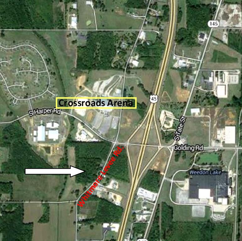 Corinth, Alcorn County, MS Farms and Ranches for sale Property ID