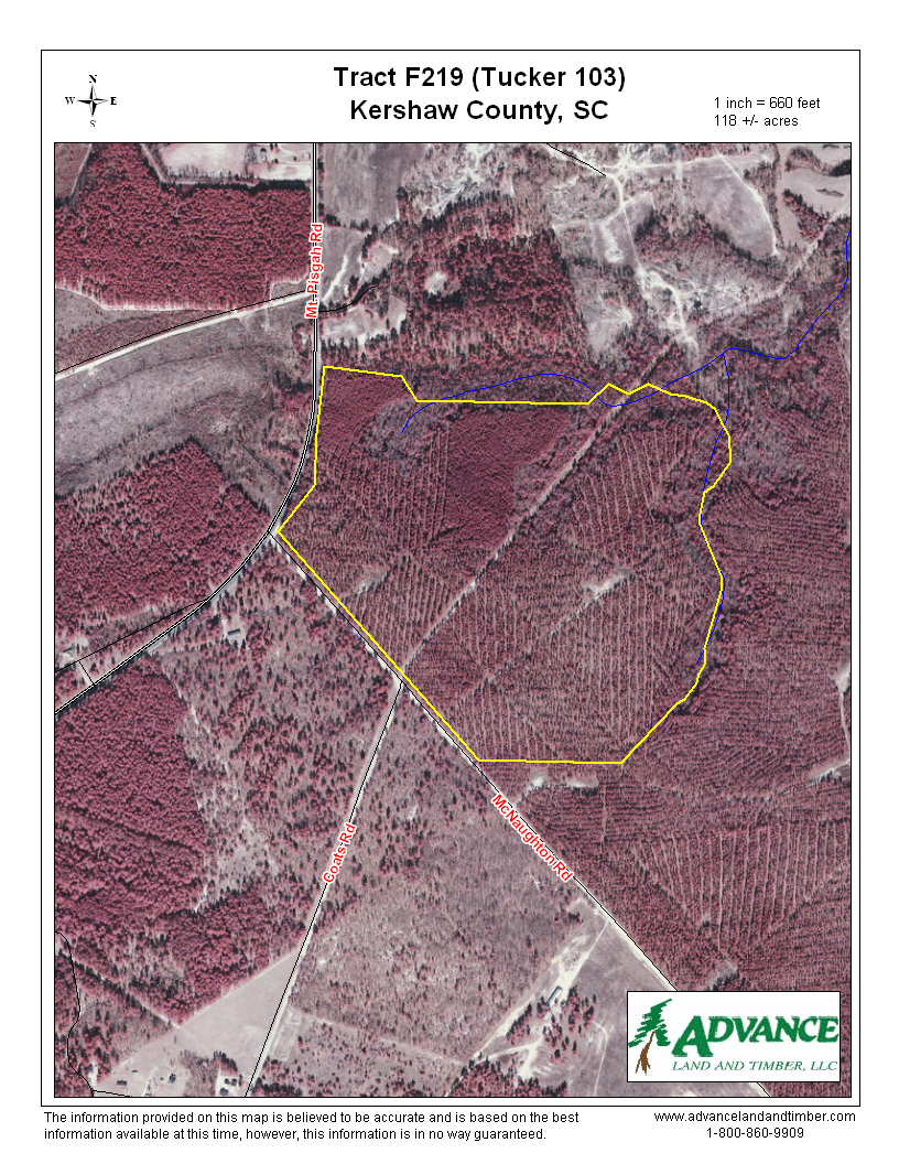 Kershaw, Kershaw County, SC Farms and Ranches for sale Property ID