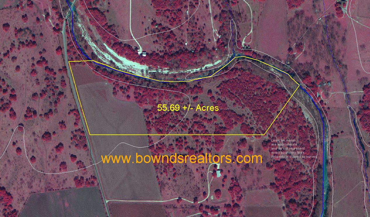 Utopia, Bandera County, TX Recreational Property, Riverfront Property