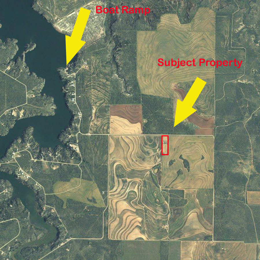 Snyder, Kent County, TX Farms and Ranches, House for sale Property ID