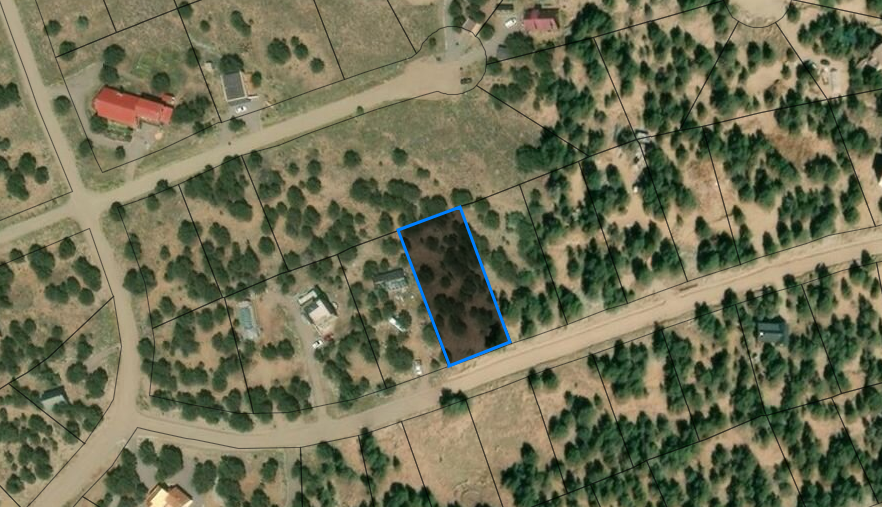 Crestone, Saguache County, CO Recreational Property, Homesites for sale