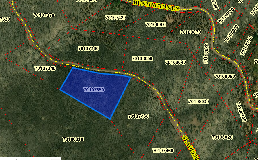 Fort Garland, Costilla County, CO Recreational Property for sale