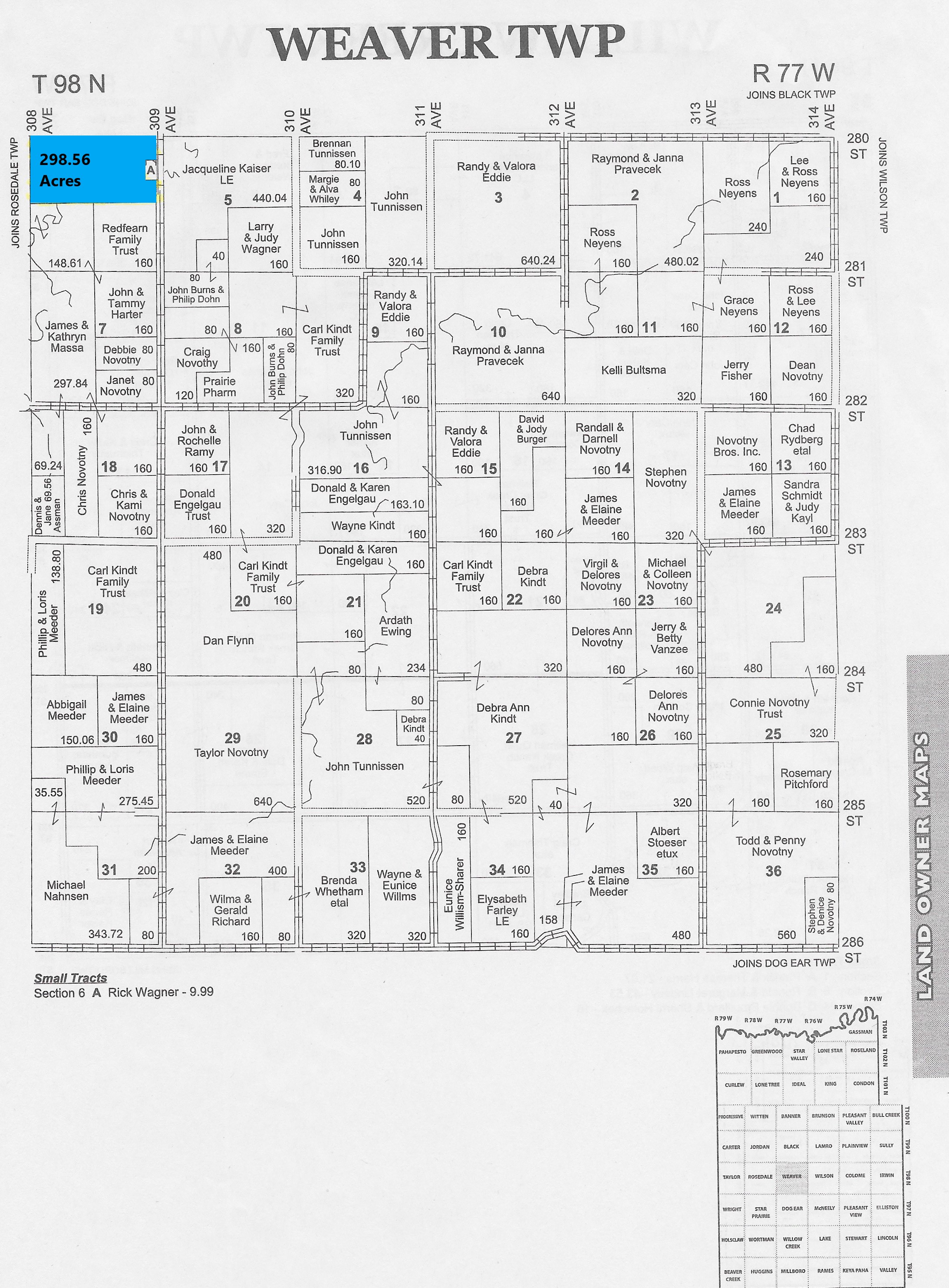 Winner, Tripp County, SD Farms and Ranches, Hunting Property, Horse