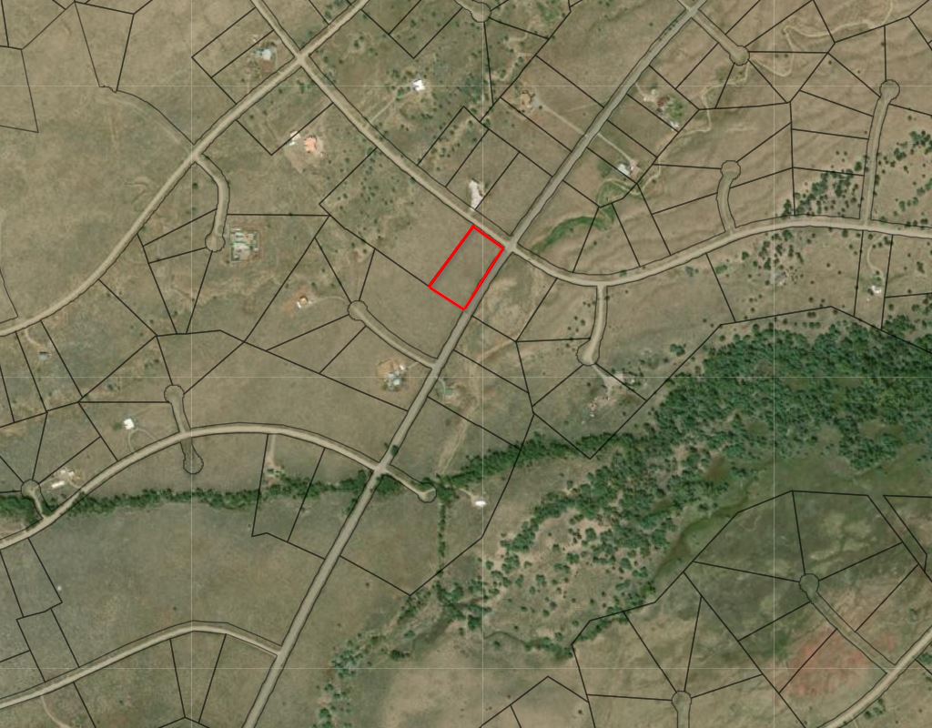 Moffat, Saguache County, CO Recreational Property, Hunting Property