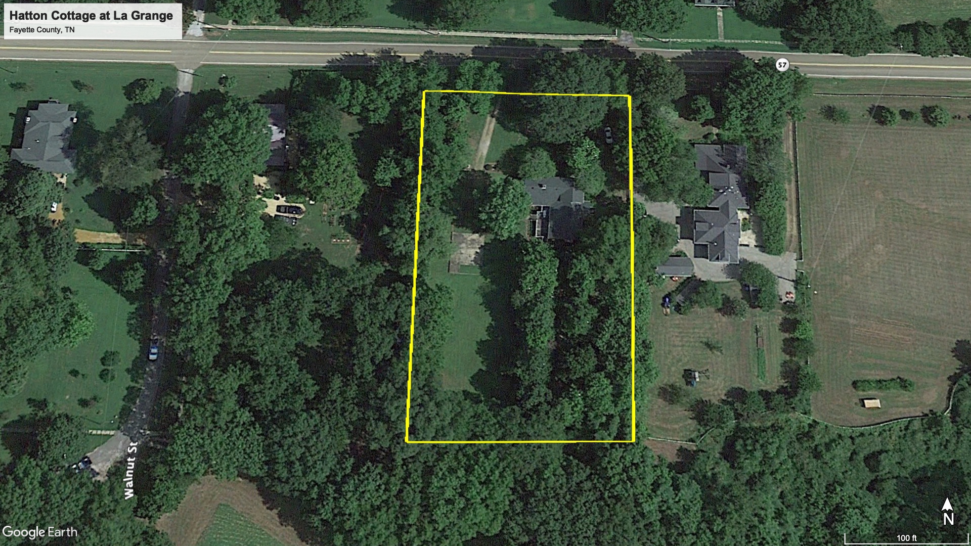 La Grange, Fayette County, TN House for sale Property ID 414293201