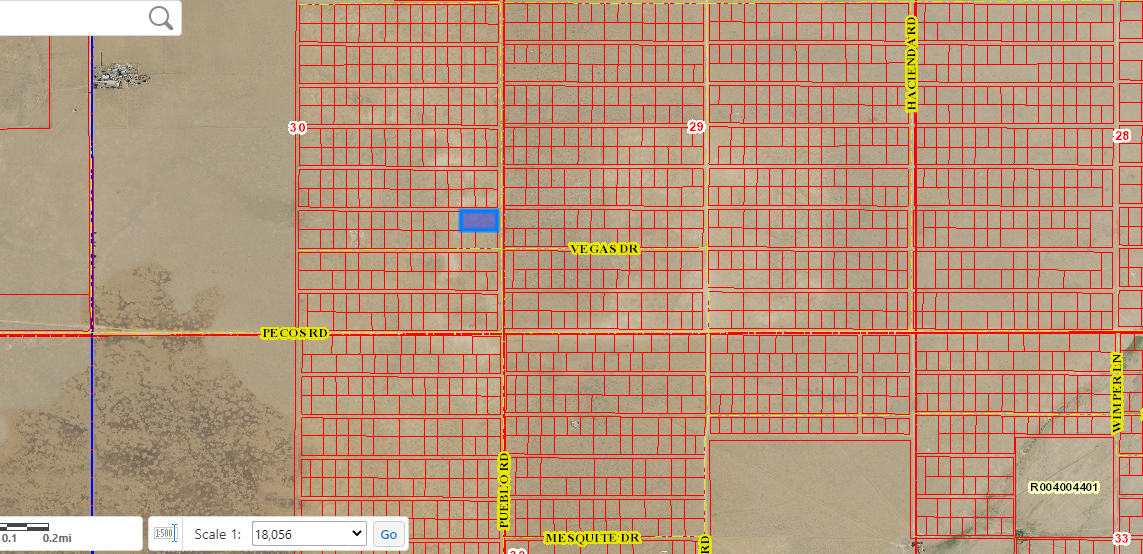 Moriarty, Torrance County, NM Recreational Property, Hunting Property