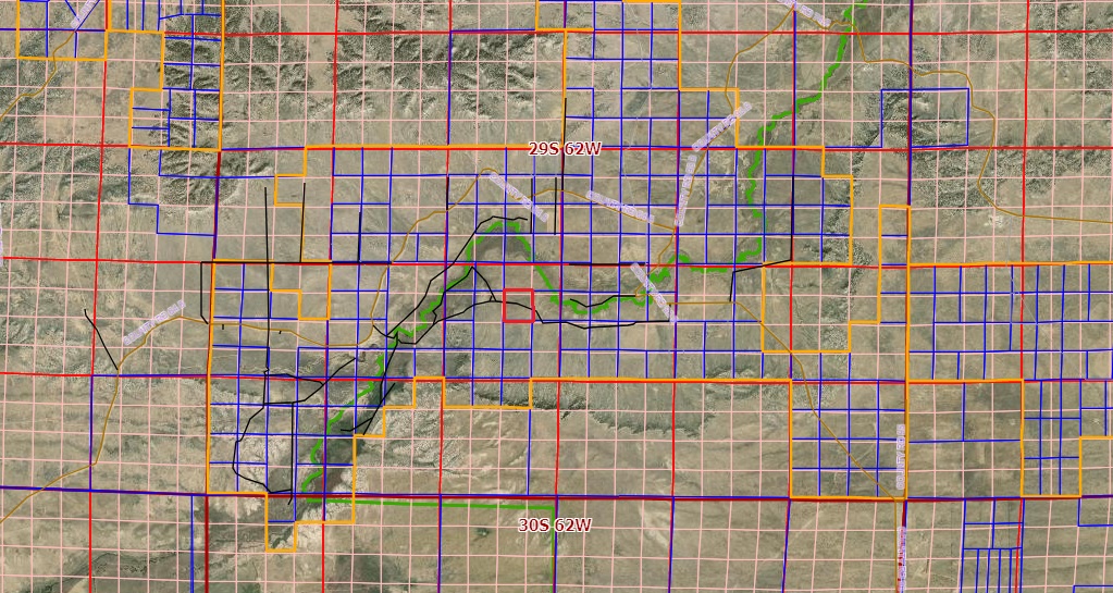 Delhi, Las Animas County, CO Recreational Property, Hunting Property