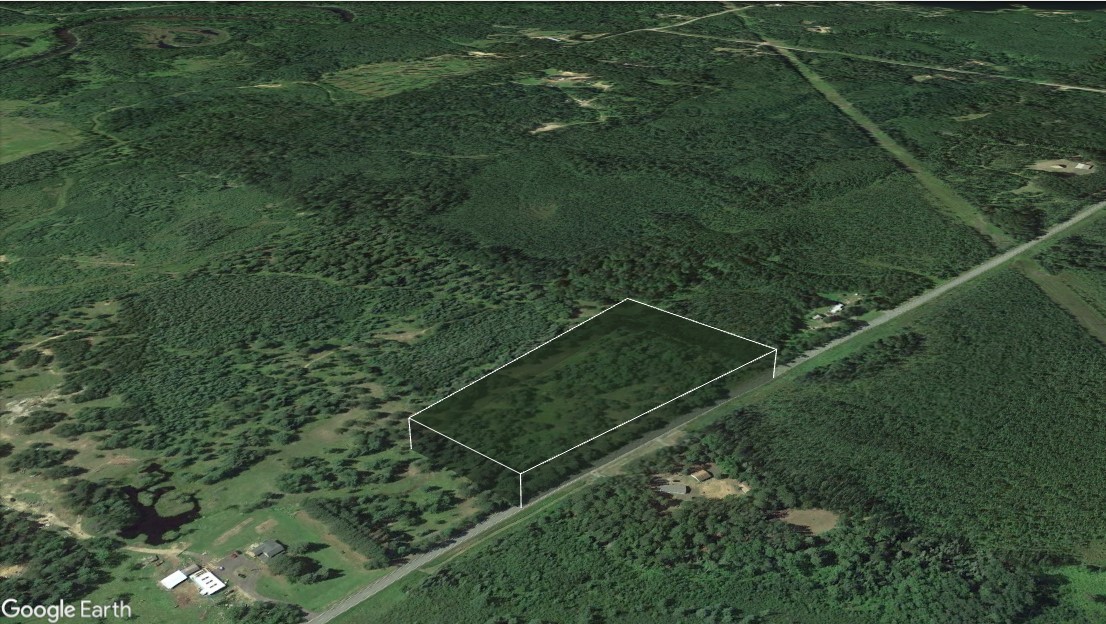 Eveleth, Saint Louis County, MN Recreational Property, Hunting Property