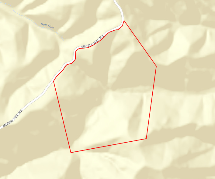 Waverly, Wood County, WV Recreational Property, Timberland Property