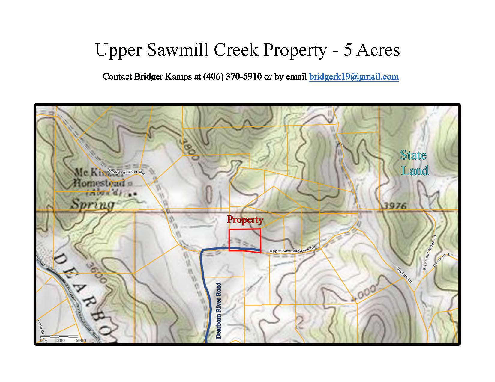 Cascade, Cascade County, MT Undeveloped Land, Hunting Property, Horse