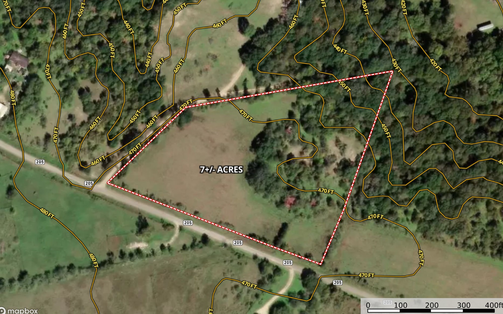 Lockhart, Caldwell County, TX Farms and Ranches, Timberland Property