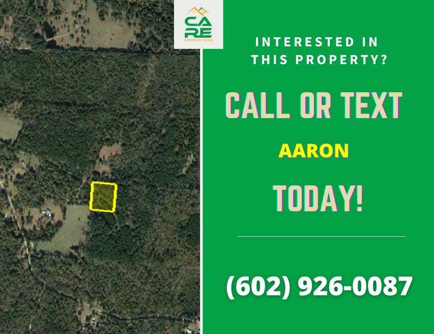 Warren, Tyler County, TX Timberland Property, Undeveloped Land