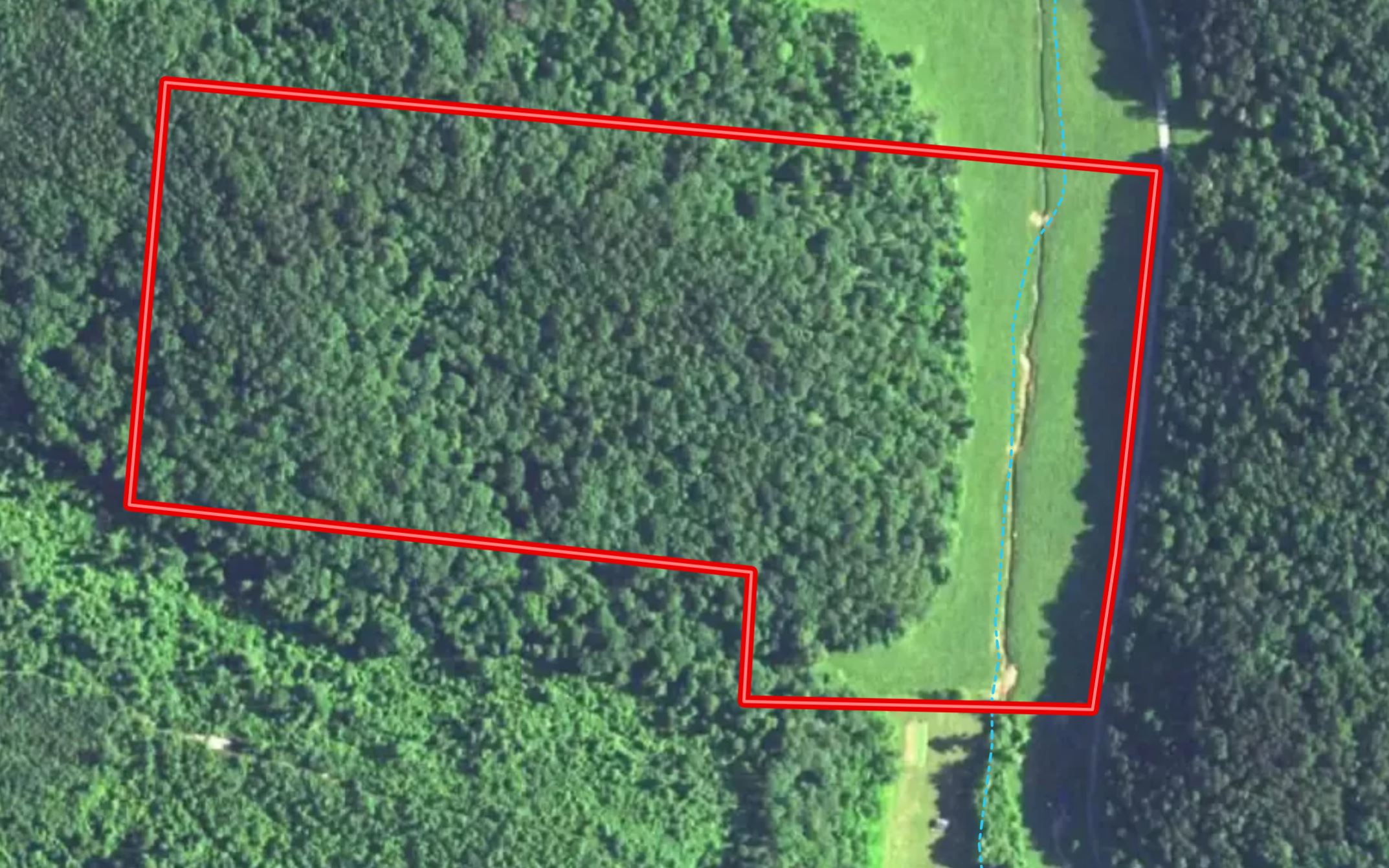 Jackson, Jackson County, OH Recreational Property, Hunting Property for