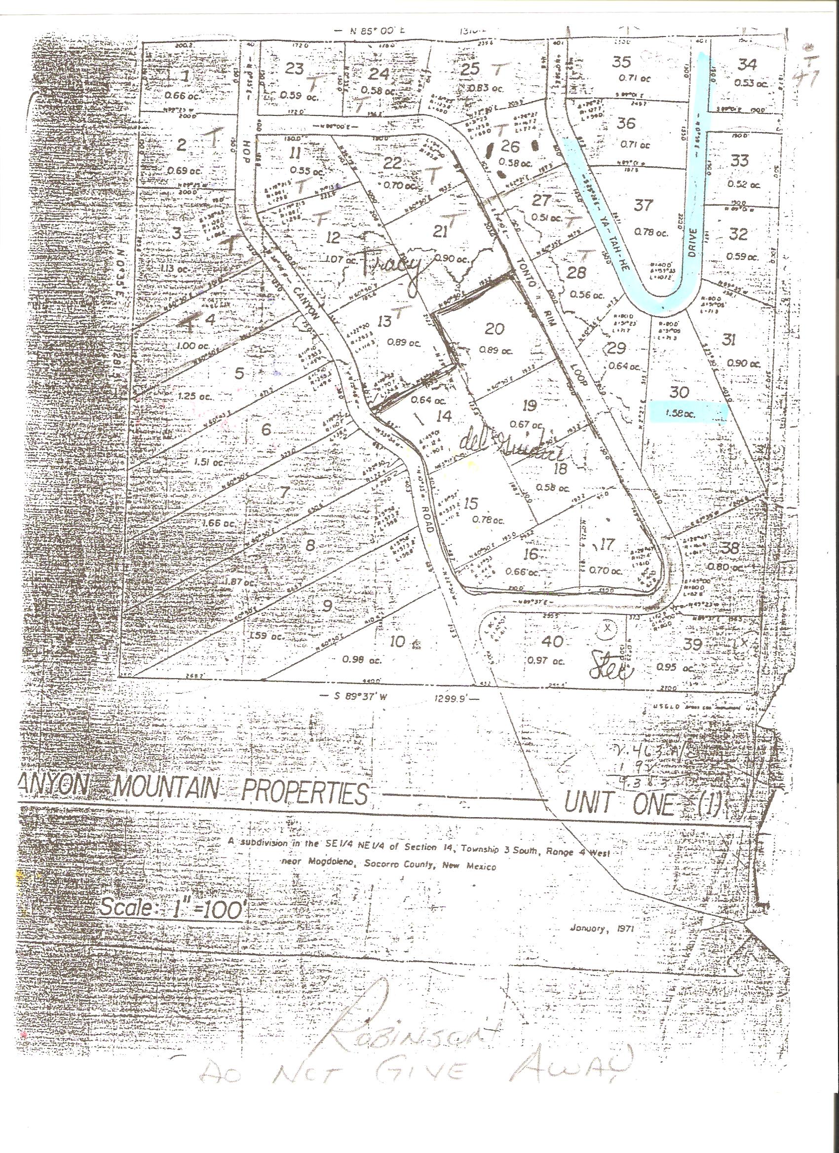 Magdalena, Socorro County, NM Hunting Property, Horse Property, House