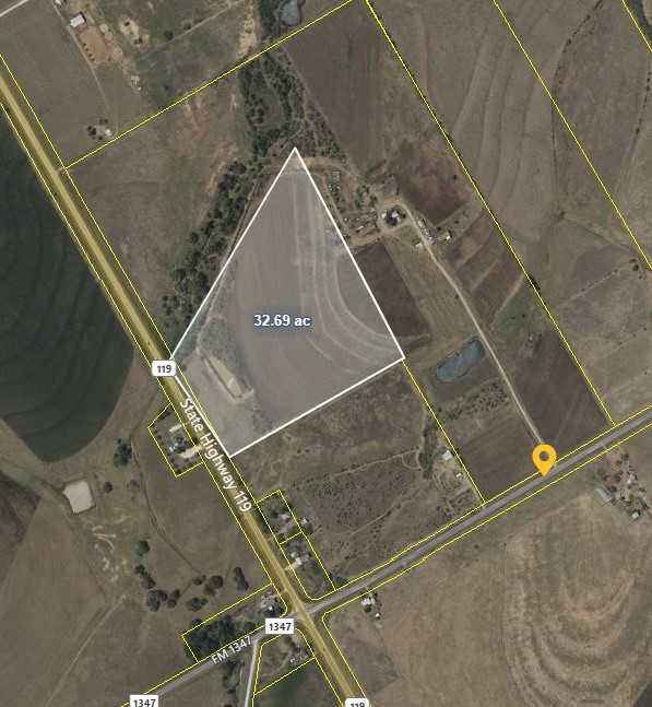 Stockdale, Wilson County, TX Farms and Ranches, Undeveloped Land for