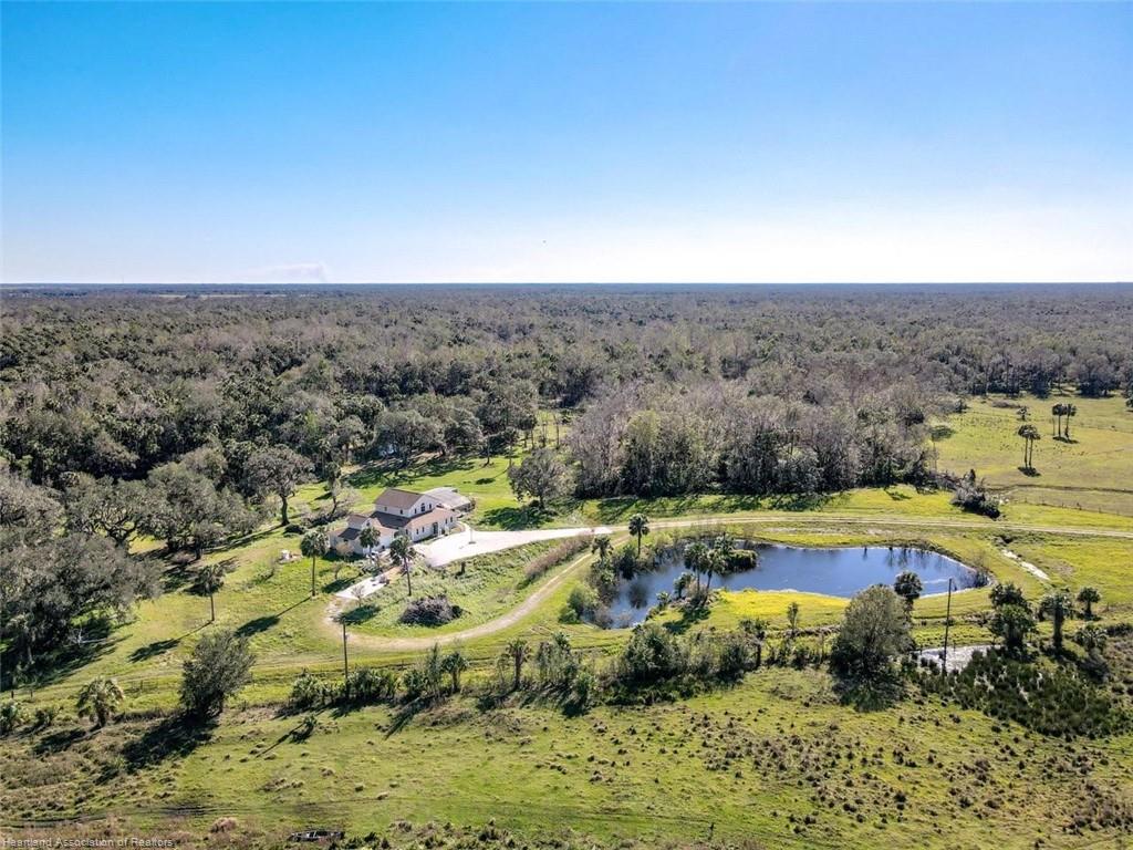 Wauchula, Hardee County, FL Recreational Property, Hunting Property