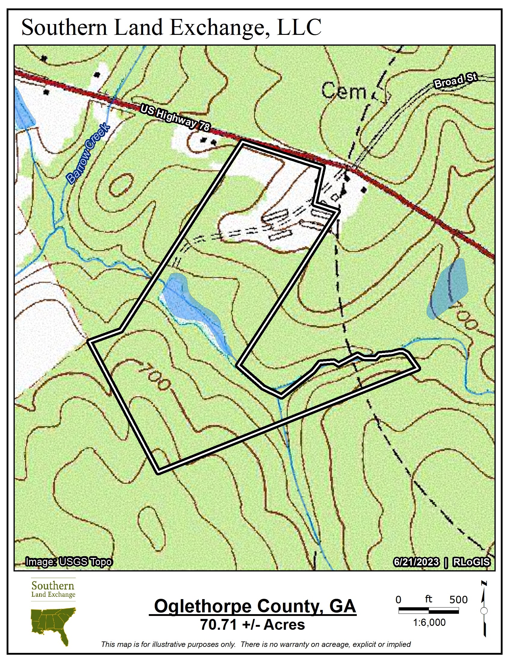 Oglethorpe County Tax Assessor - 795decw